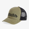 Șapcă Norrona 29 Trucker Mesh Snap Back Cap - olive night/caviar