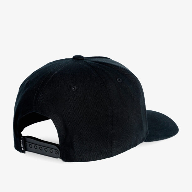 Șapcă Stance Icon Snapback Hat - black preţ