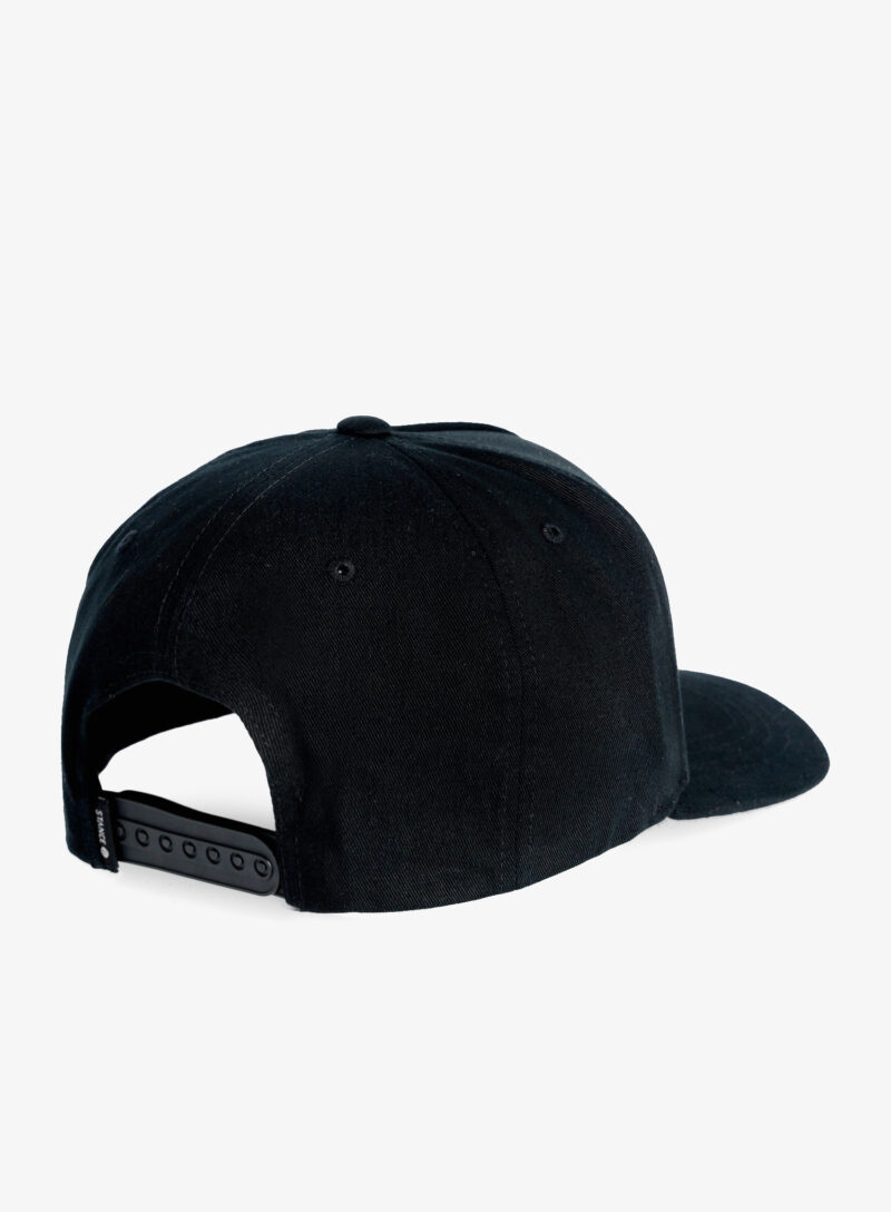 Șapcă Stance Icon Snapback Hat - black preţ