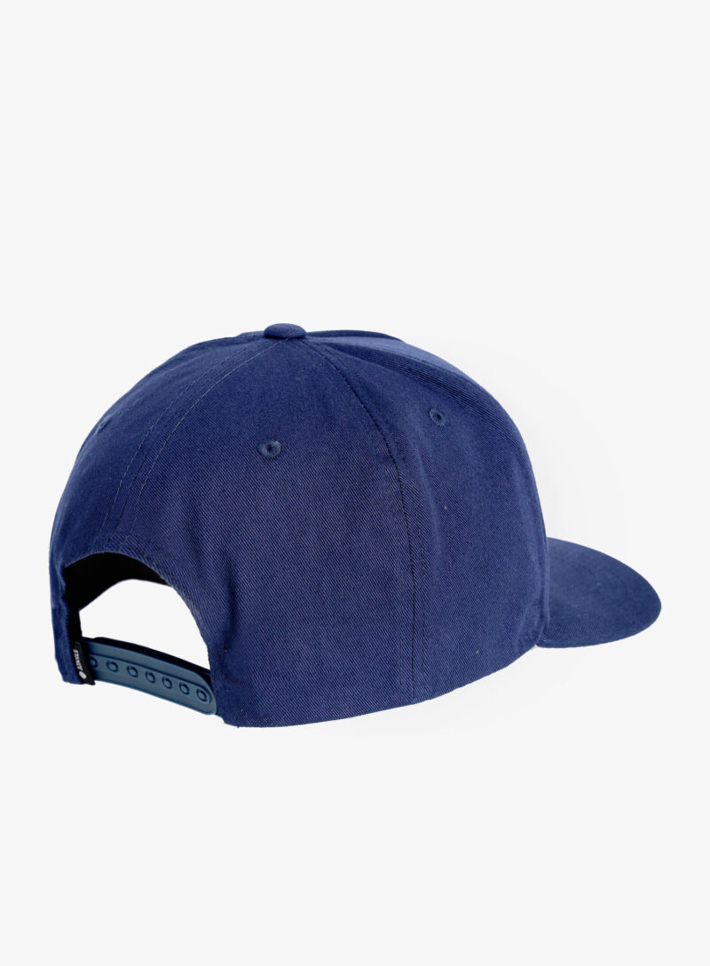 Șapcă Stance Icon Snapback Hat - navy preţ