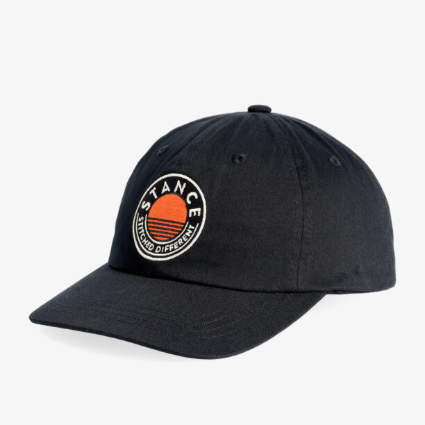 Șapcă Stance Standard Adjustable Cap - orange black