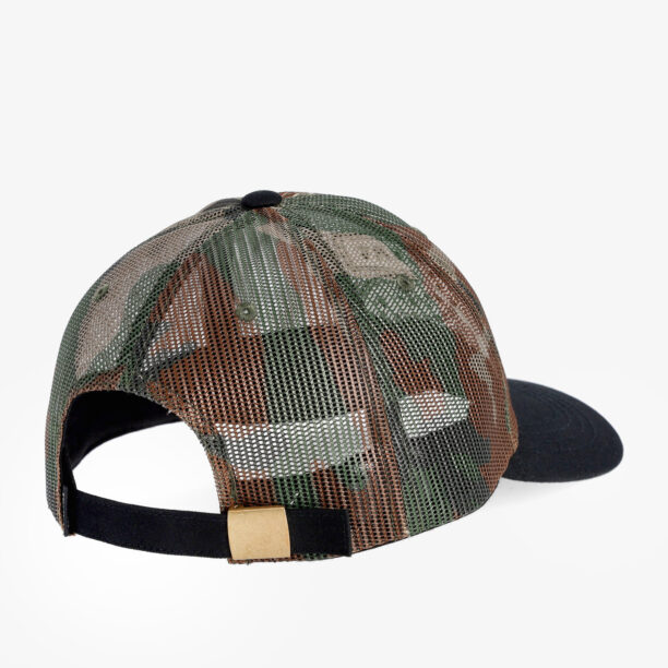 Șapcă Stance Standard Adjustable Mesh Cap - camo preţ