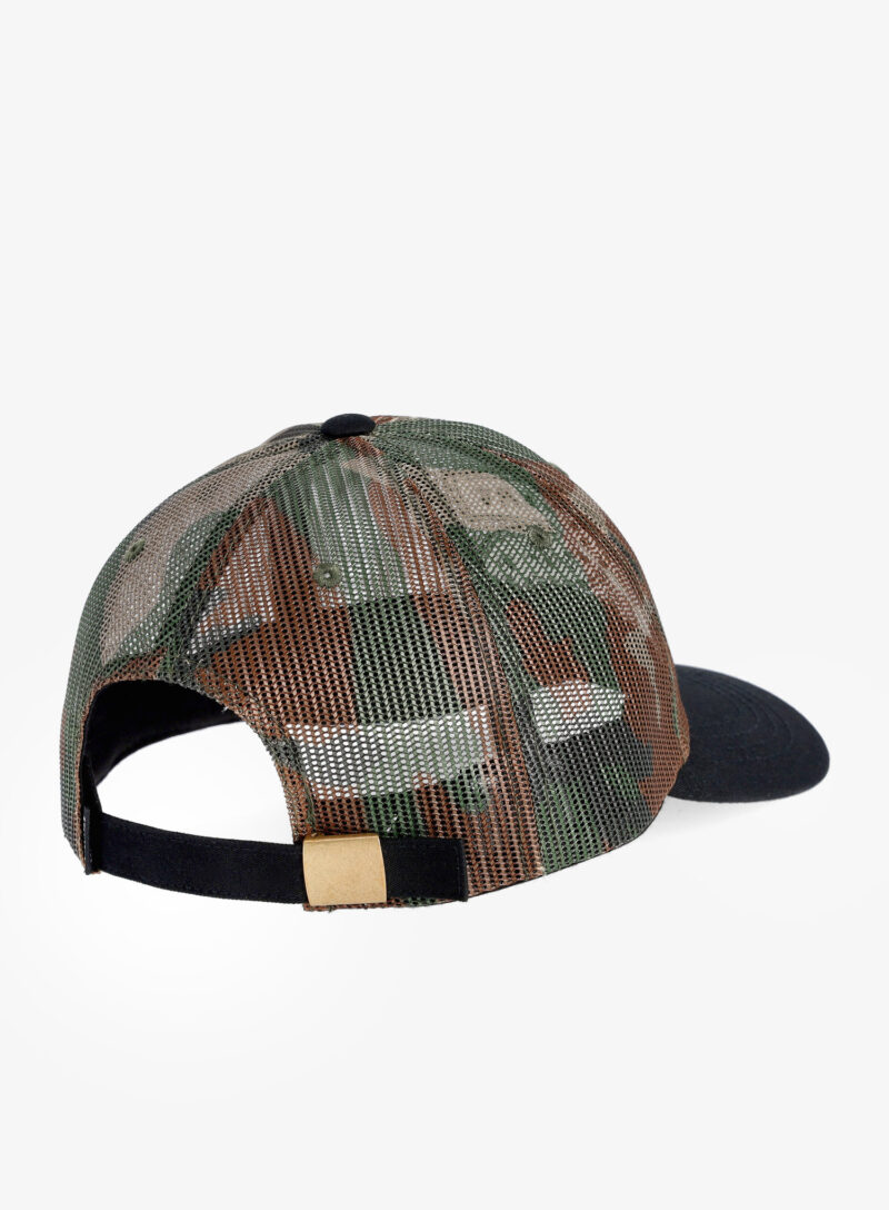 Șapcă Stance Standard Adjustable Mesh Cap - camo preţ