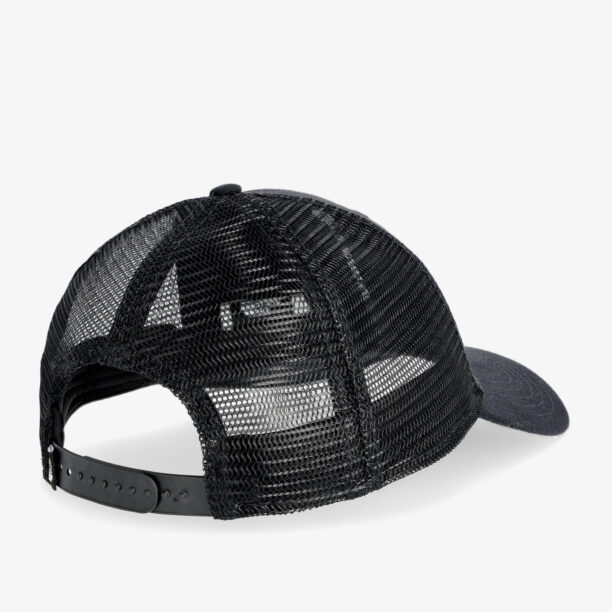 Șapcă The North Face Mudder Trucker - tnf black preţ