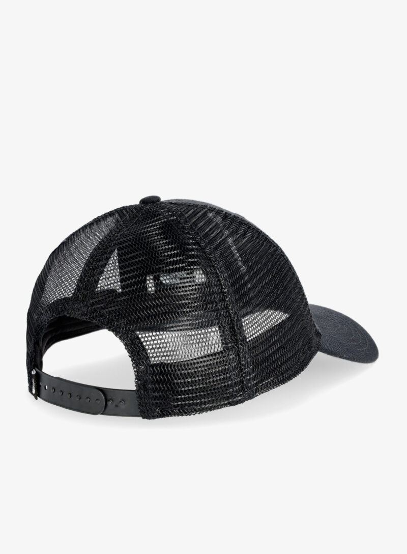 Șapcă The North Face Mudder Trucker - tnf black preţ