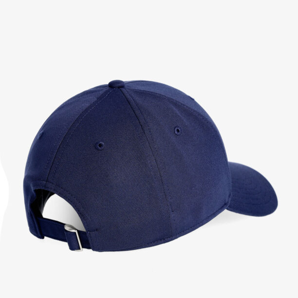 Șapcă Under Armour Blitzing Adjustable Cap - midnight navy/mod gray preţ