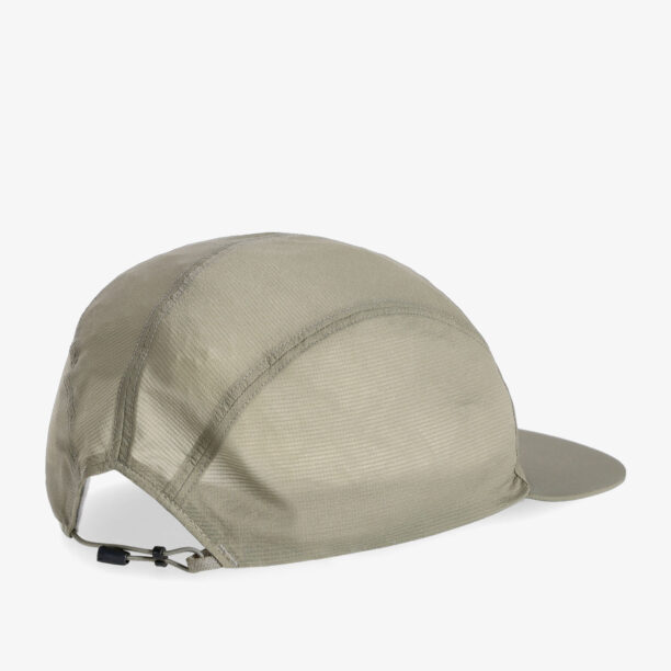 Sapca alergare Arcteryx Norvan Regular Brim Hat - forage preţ