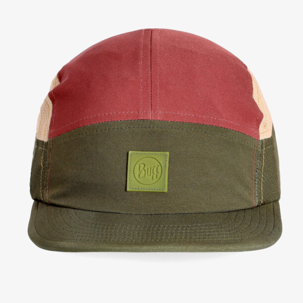 Sapca alergare Buff 5 Panel Go Cap - domus military preţ