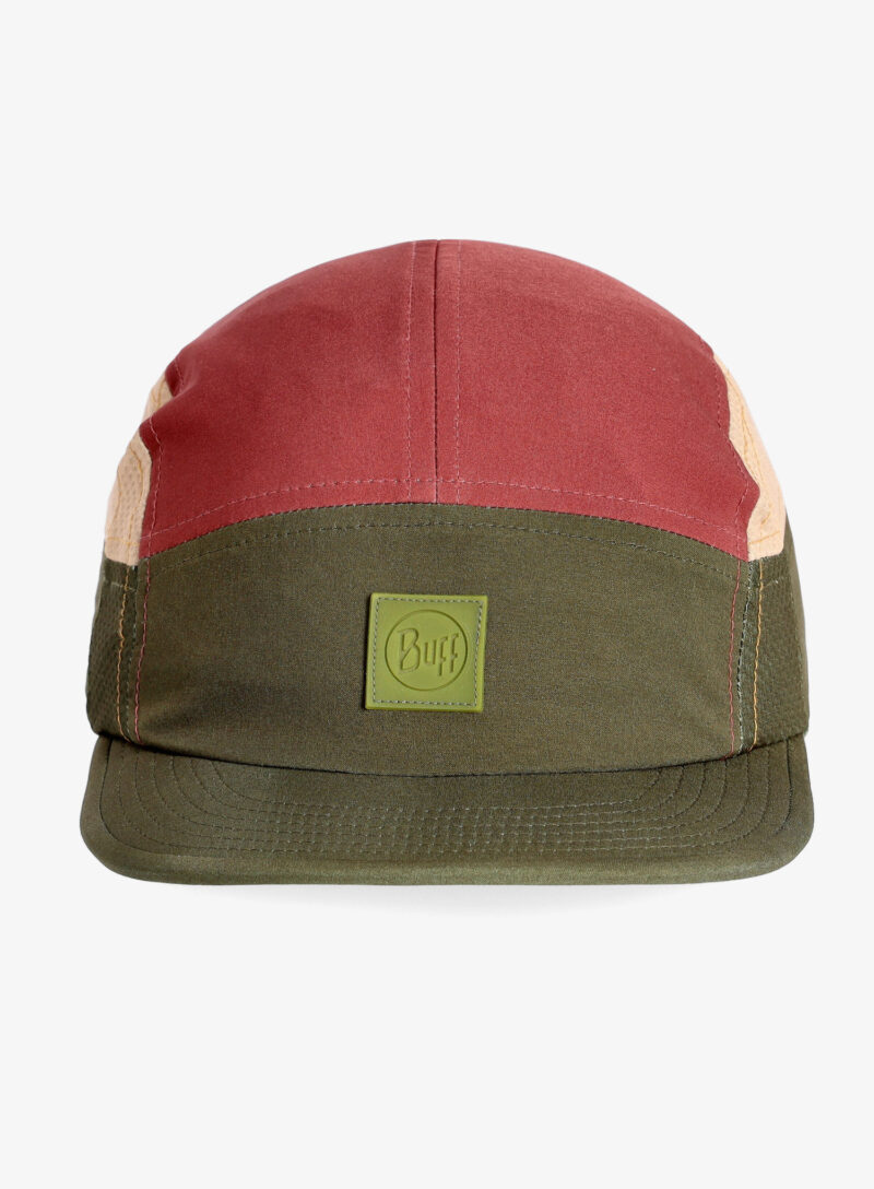 Sapca alergare Buff 5 Panel Go Cap - domus military preţ