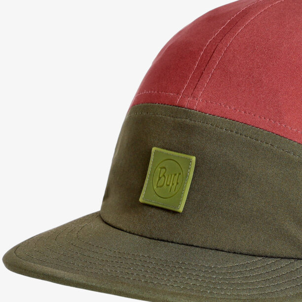 Cumpăra Sapca alergare Buff 5 Panel Go Cap - domus military