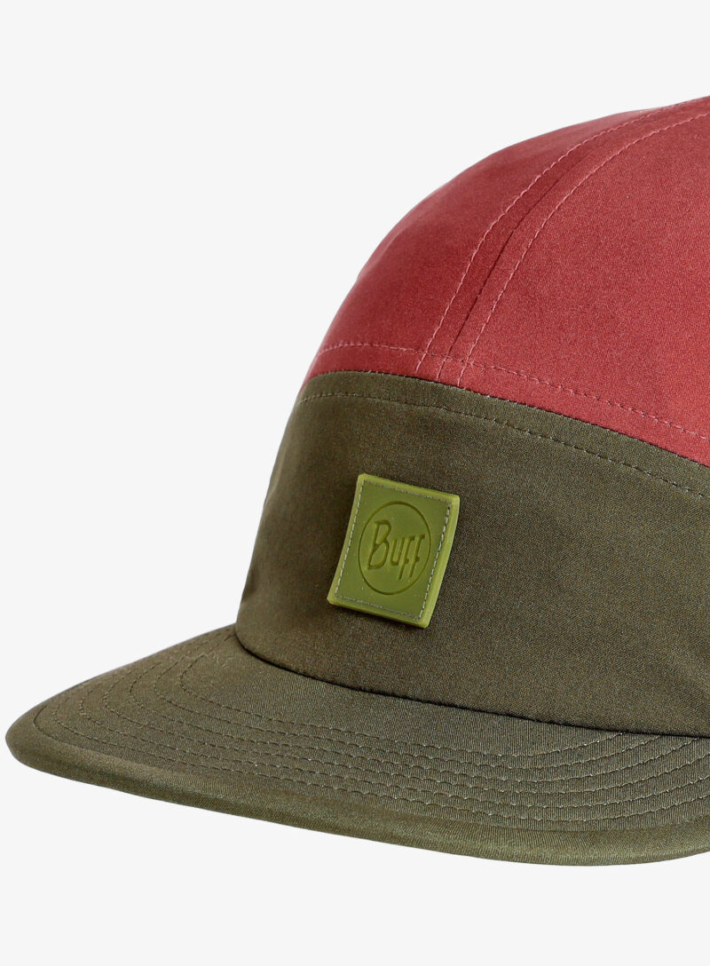 Cumpăra Sapca alergare Buff 5 Panel Go Cap - domus military