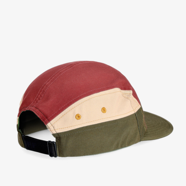 Preţ Sapca alergare Buff 5 Panel Go Cap - domus military