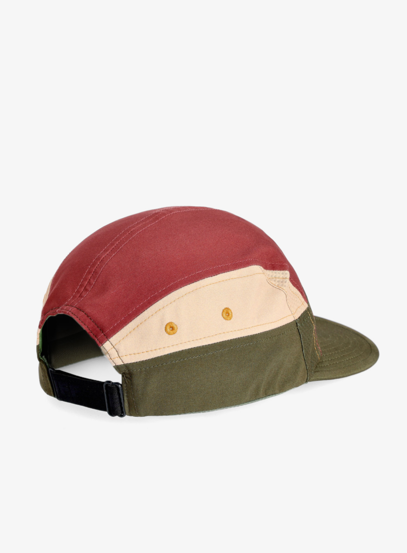 Preţ Sapca alergare Buff 5 Panel Go Cap - domus military