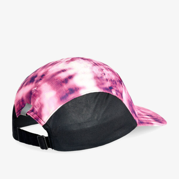 Sapca alergare Buff Speed Cap - deri pink preţ