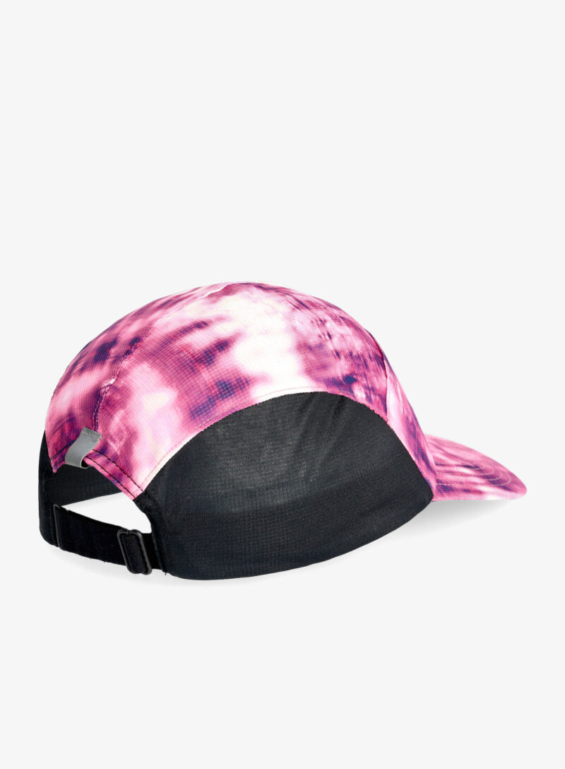 Sapca alergare Buff Speed Cap - deri pink preţ