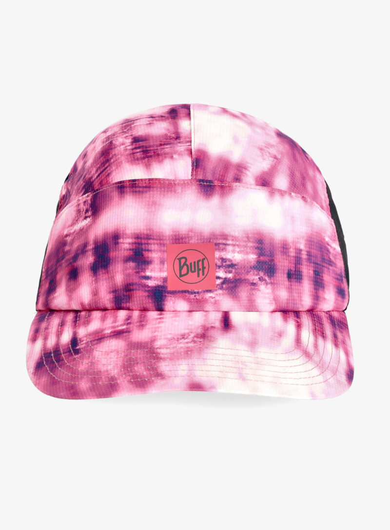 Cumpăra Sapca alergare Buff Speed Cap - deri pink