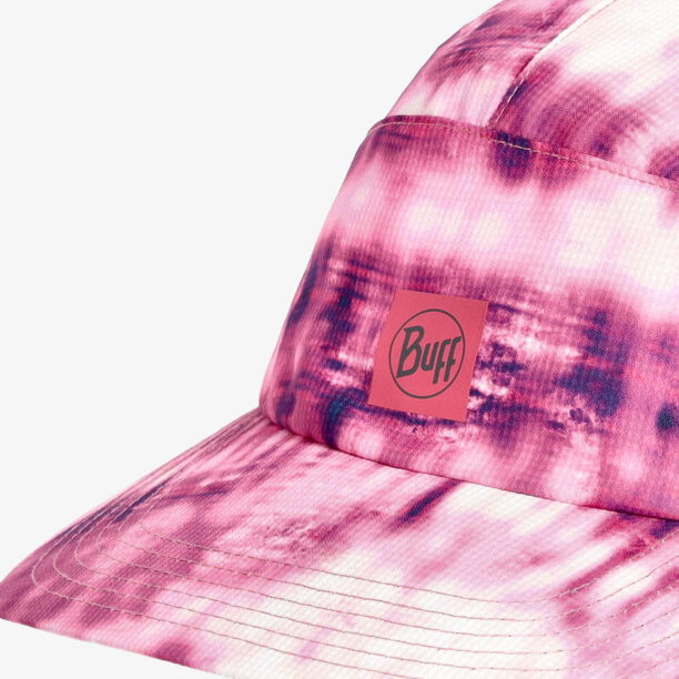 Preţ Sapca alergare Buff Speed Cap - deri pink