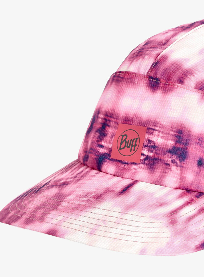 Preţ Sapca alergare Buff Speed Cap - deri pink