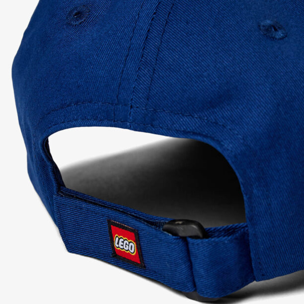 Preţ Șapcă pentru copii LEGO LW Aris 307 - dark blue