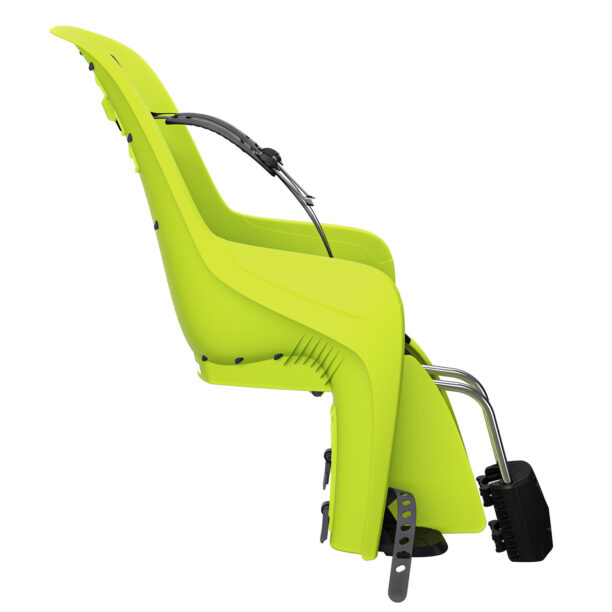 Scaun bicicleta copii Thule Ride Along Lite 2 - zen lime preţ