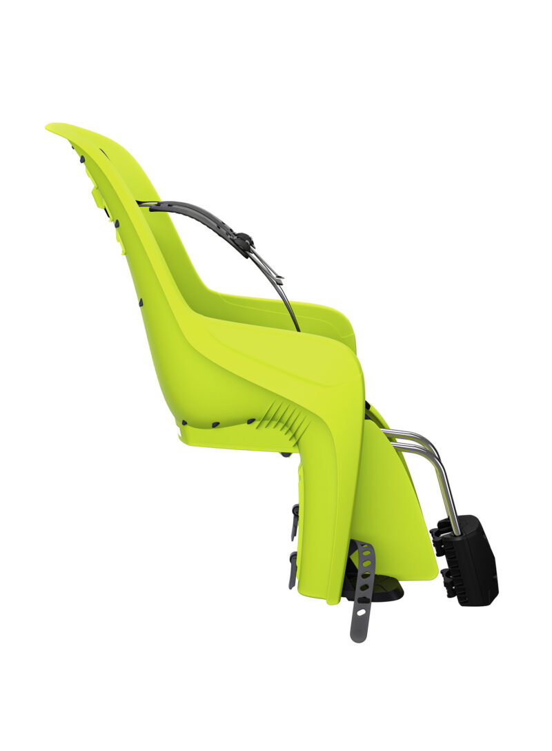 Scaun bicicleta copii Thule Ride Along Lite 2 - zen lime preţ