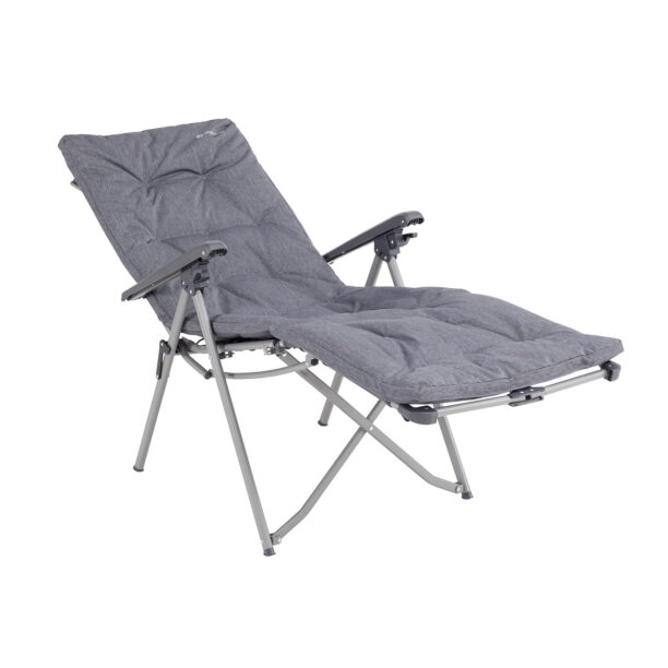 Scaun camping Outwell Torch Lake - grey preţ