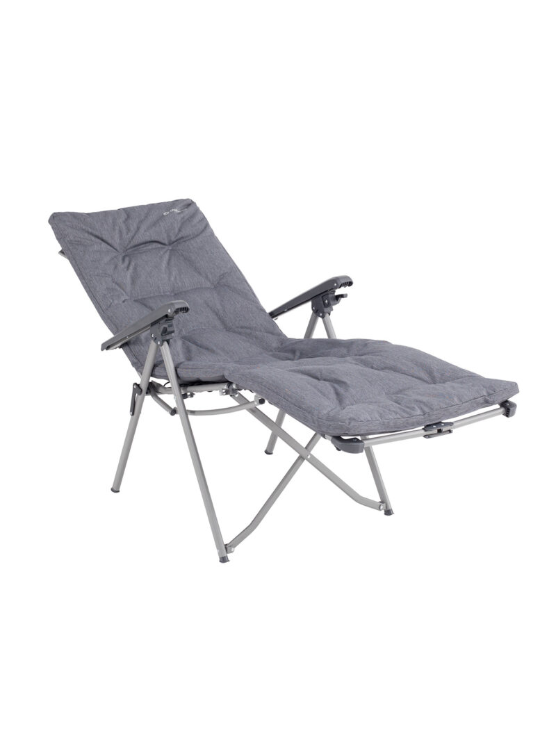 Scaun camping Outwell Torch Lake - grey preţ