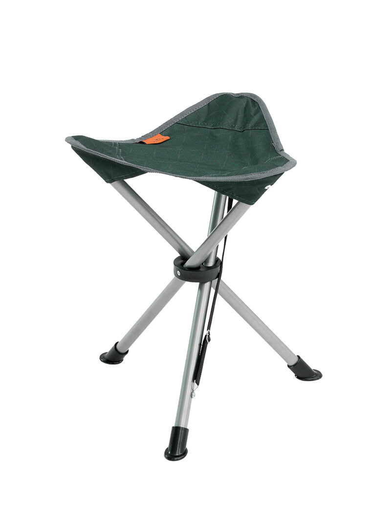 Scaun pliabil Easy Camp Marina - dark green