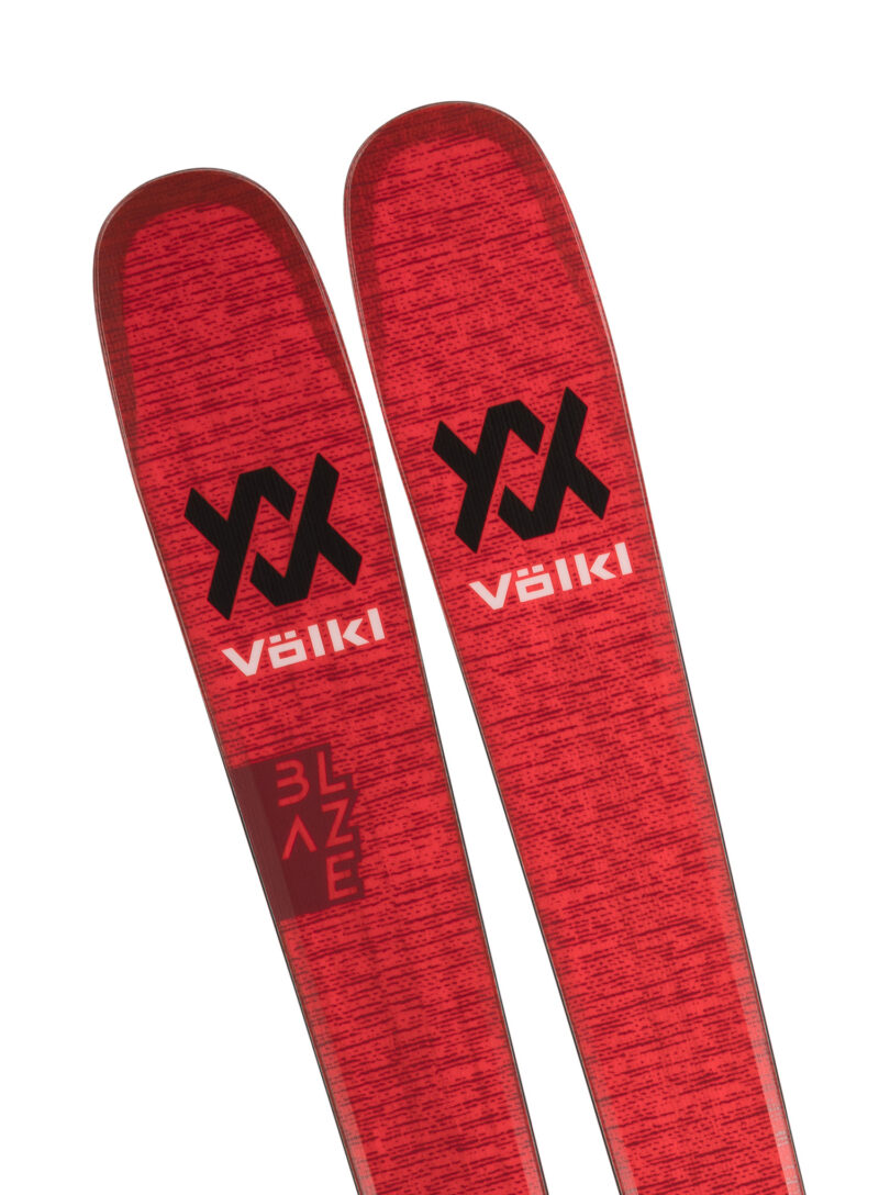 Schiuri de tura Volkl Blaze 86 Flat preţ