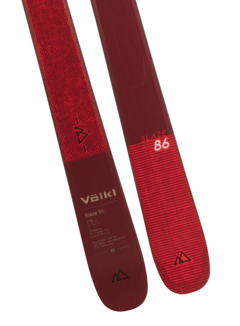 Cumpăra Schiuri de tura Volkl Blaze 86 Flat