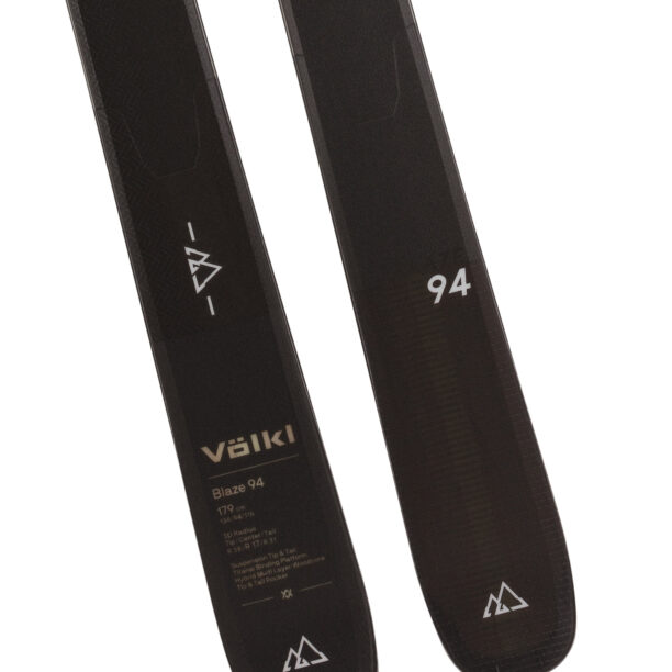 Cumpăra Schiuri de tura Volkl Blaze 94 Flat