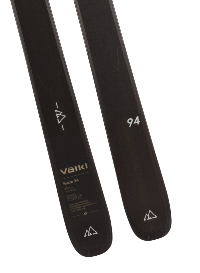 Cumpăra Schiuri de tura Volkl Blaze 94 Flat