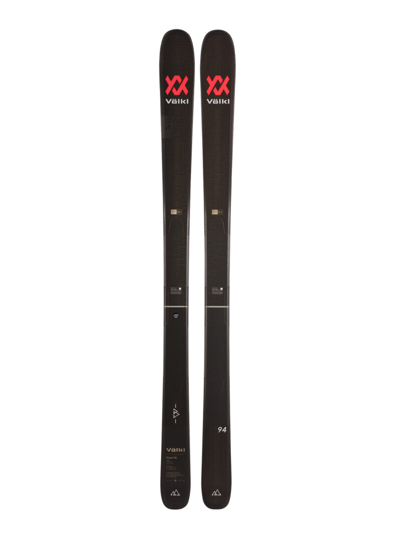 Schiuri de tura Volkl Blaze 94 Flat