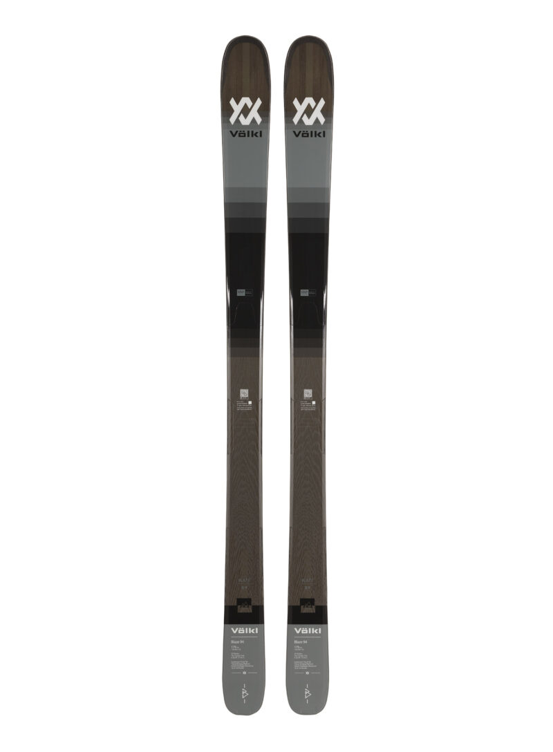 Schiuri de tura Volkl Blaze 94 Flat Ski