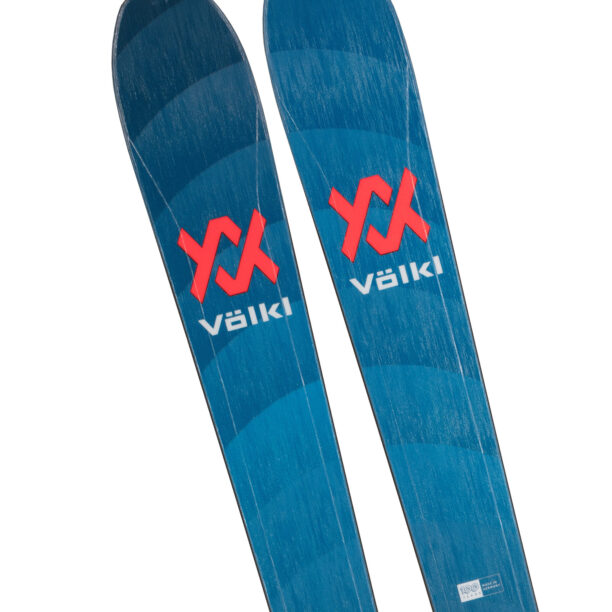 Schiuri de tura Volkl Rise Above 88 Flat preţ