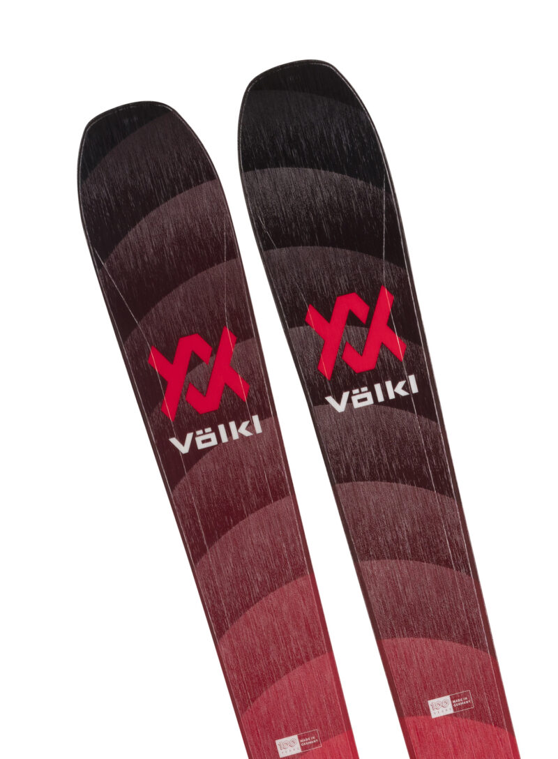 Schiuri de tura Volkl Rise Beyond 96 Flat preţ