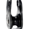 Scripete alpinism Petzl Fixe - black preţ