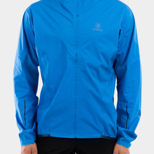 Scurta de ploaie BlackYak Bruna Jacket - ibiza blue