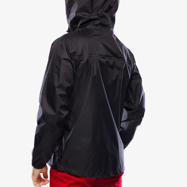 Original Scurta de ploaie Helly Hansen Loke Jacket - black