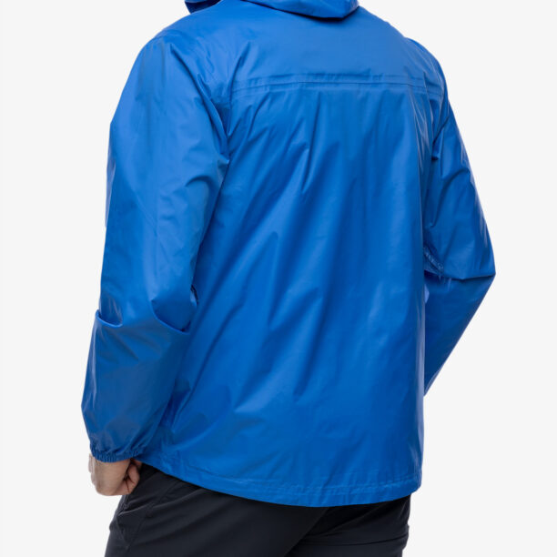 Scurta de ploaie Helly Hansen Loke Jacket - cobalt 2.0 preţ