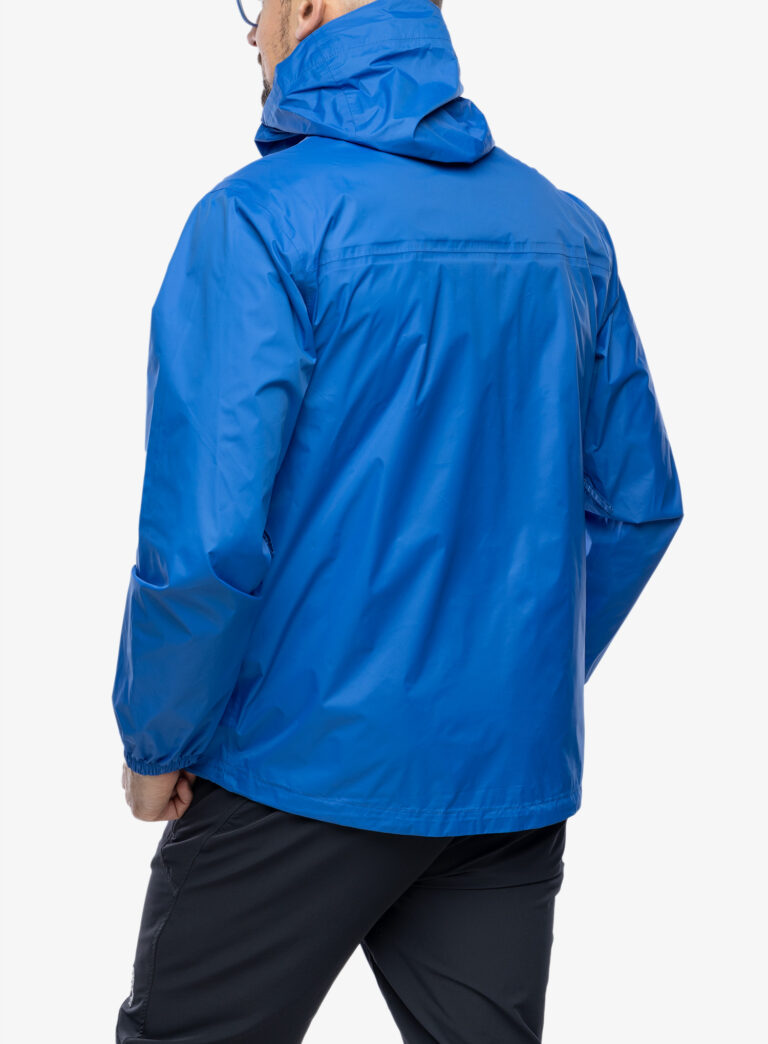 Scurta de ploaie Helly Hansen Loke Jacket - cobalt 2.0 preţ