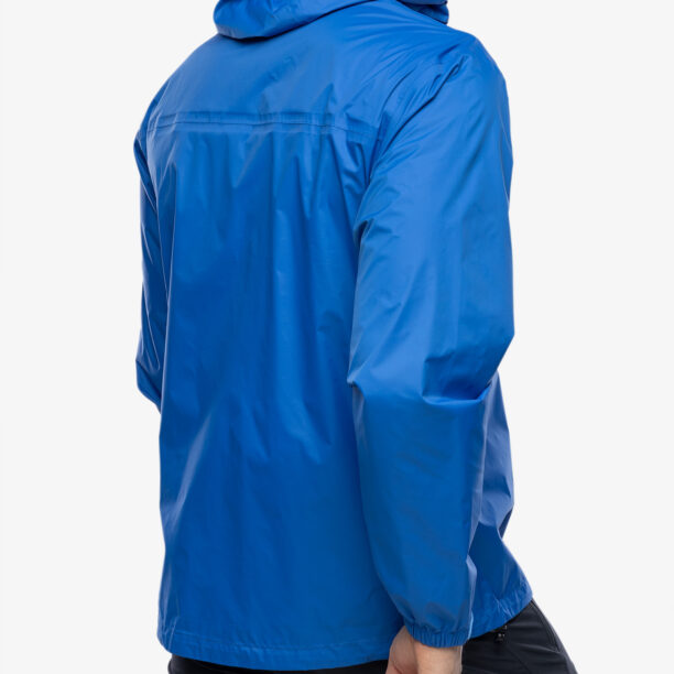 Preţ Scurta de ploaie Helly Hansen Loke Jacket - cobalt 2.0