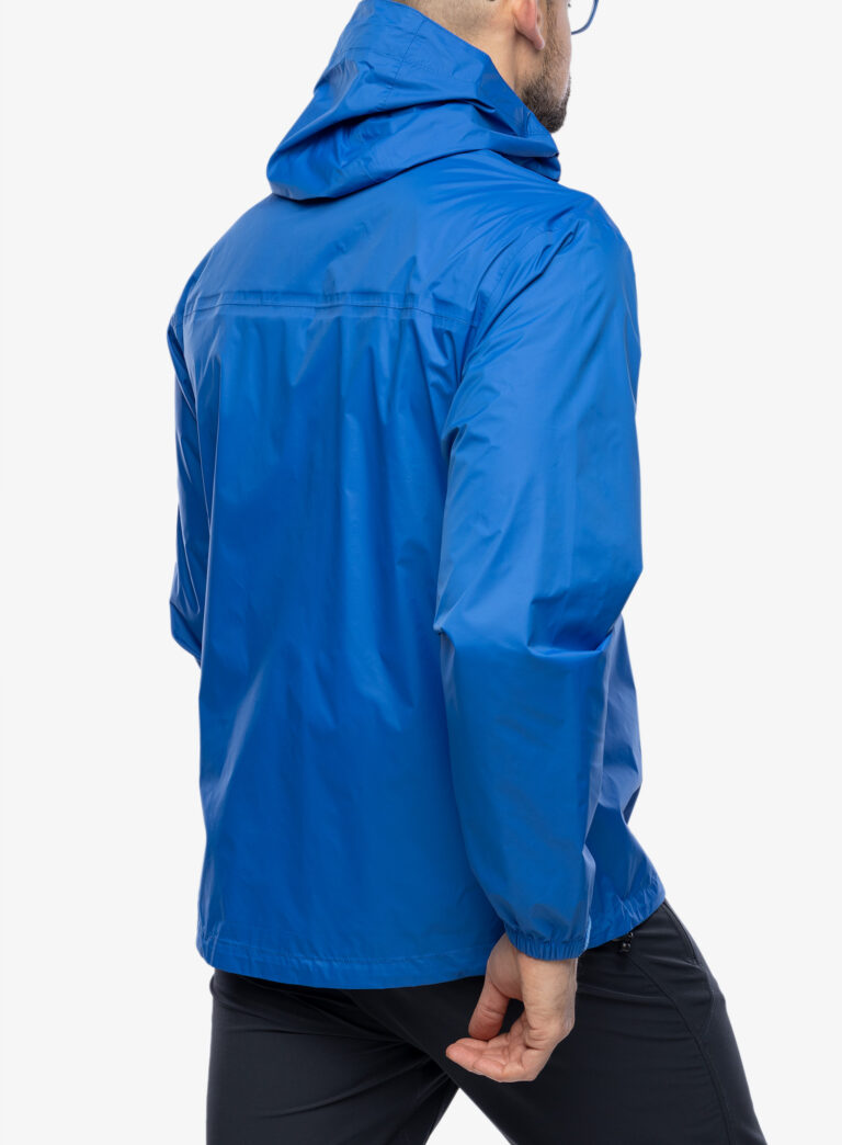 Preţ Scurta de ploaie Helly Hansen Loke Jacket - cobalt 2.0