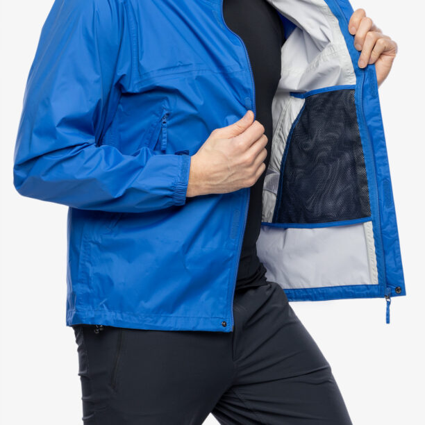 Original Scurta de ploaie Helly Hansen Loke Jacket - cobalt 2.0