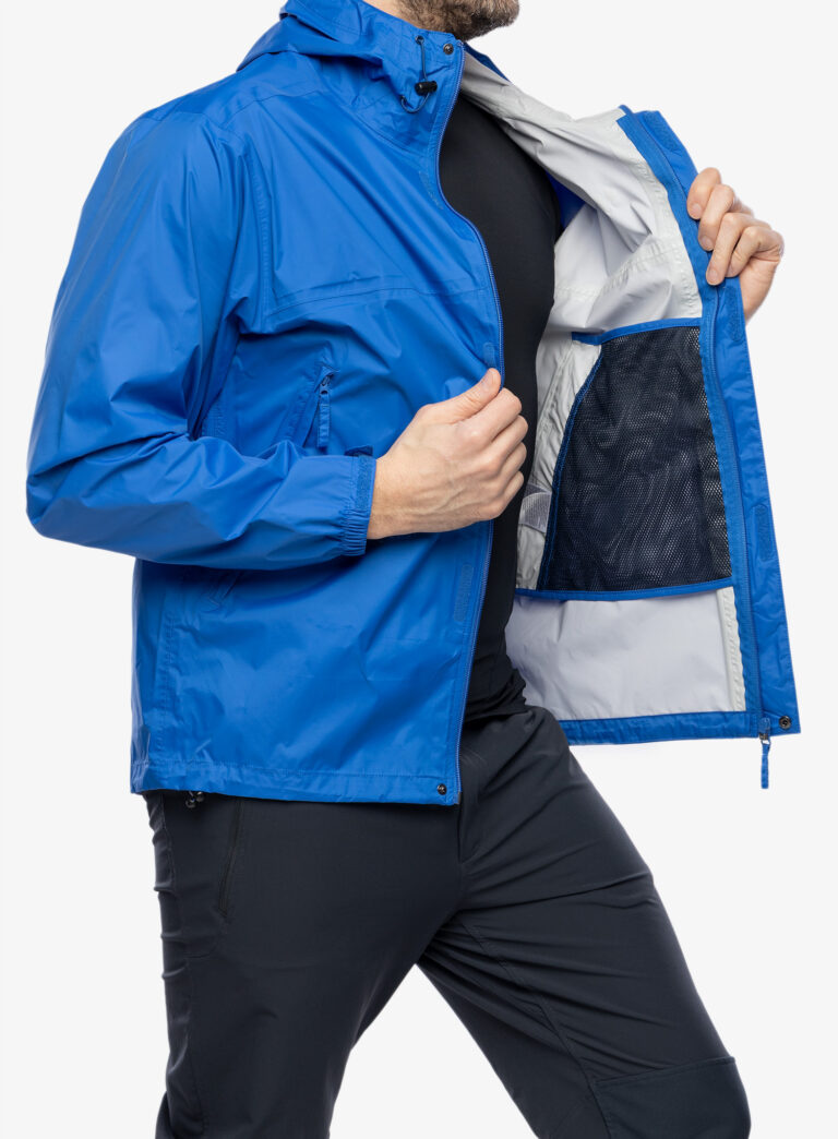 Original Scurta de ploaie Helly Hansen Loke Jacket - cobalt 2.0