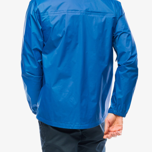 Scurta de ploaie Helly Hansen Loke Jacket - deep fjord preţ