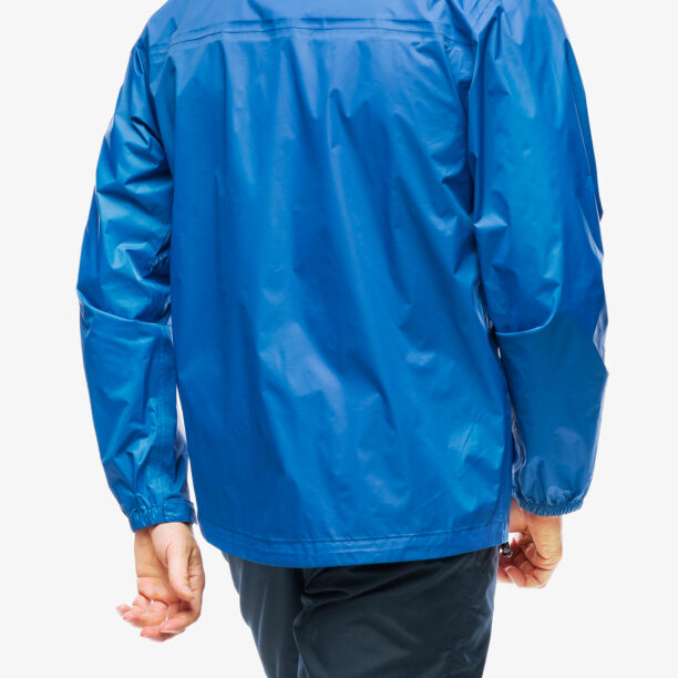 Preţ Scurta de ploaie Helly Hansen Loke Jacket - deep fjord