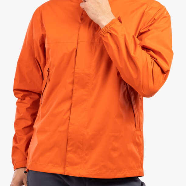 Cumpăra Scurta de ploaie Helly Hansen Loke Jacket - patrol orange