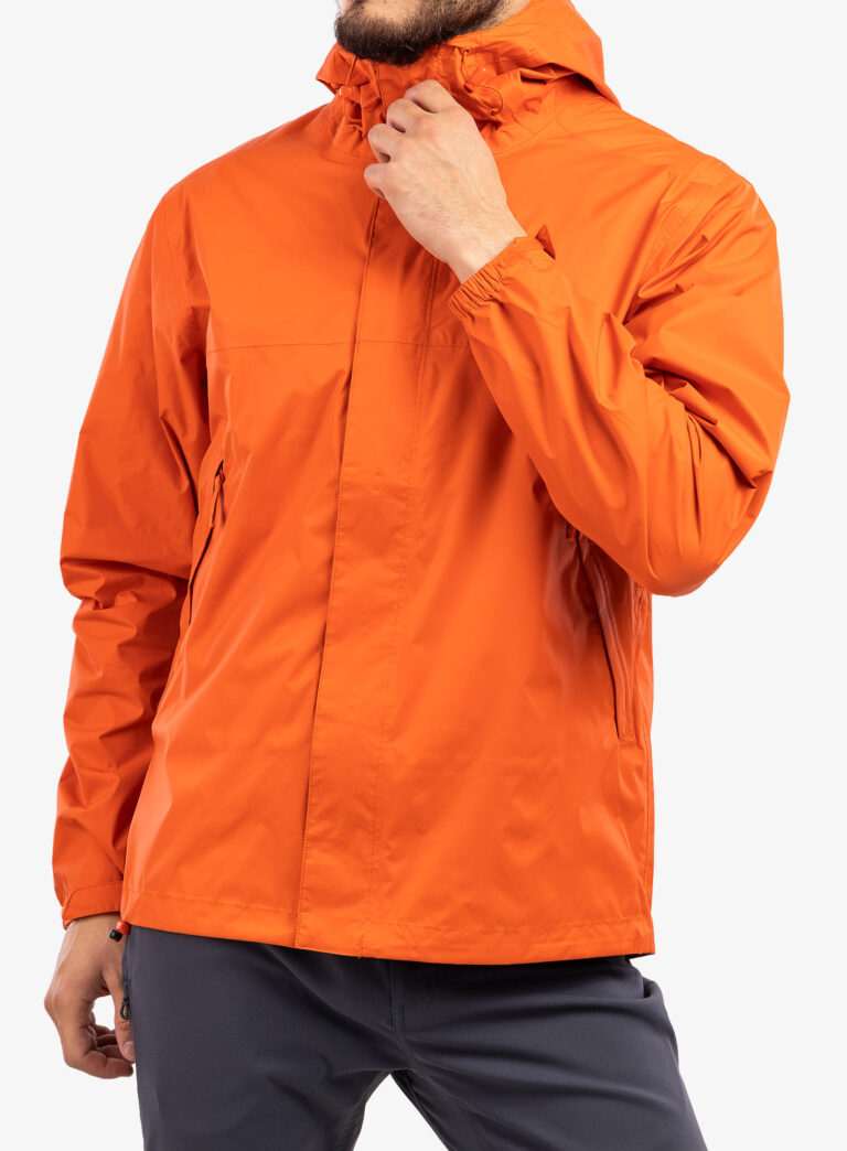 Cumpăra Scurta de ploaie Helly Hansen Loke Jacket - patrol orange