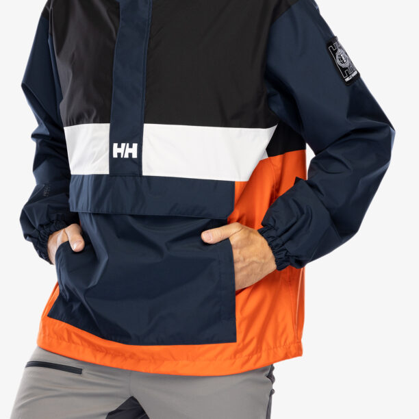 Cumpăra Scurta de ploaie Helly Hansen S-YU24 Anorak - navy